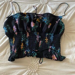 For Love and Lemons tank top